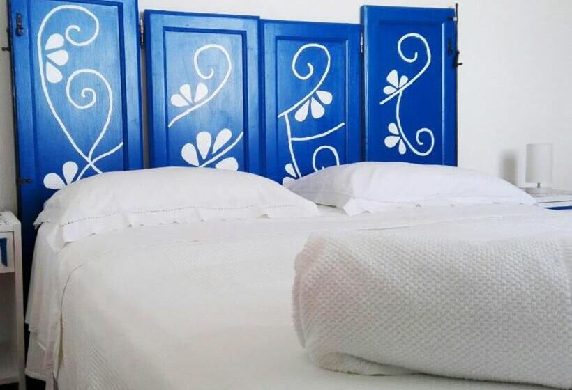 膳宿费 Belvedere Tramontana