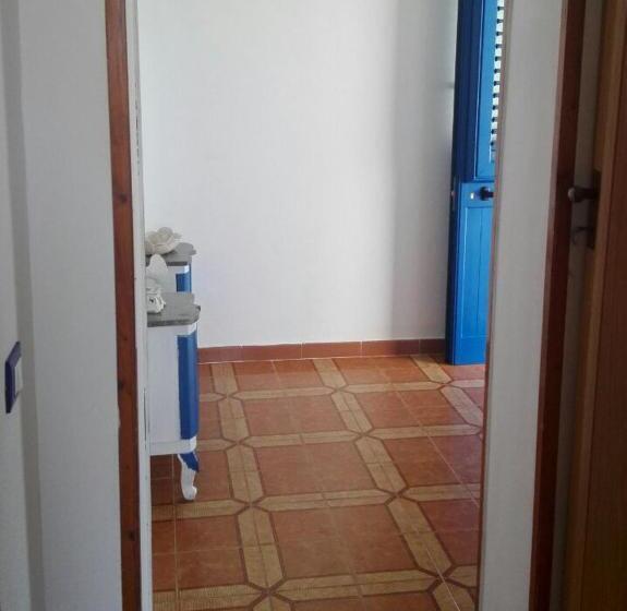 膳宿费 Belvedere Tramontana