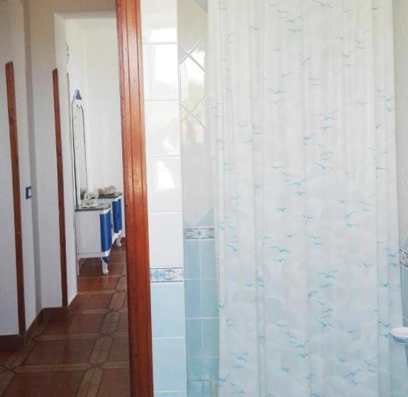 膳宿费 Belvedere Tramontana