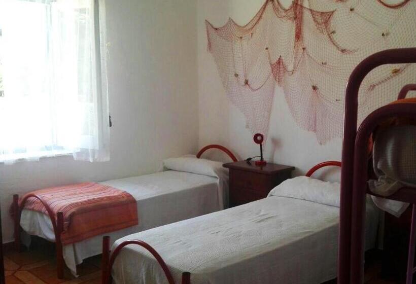 膳宿费 Belvedere Tramontana