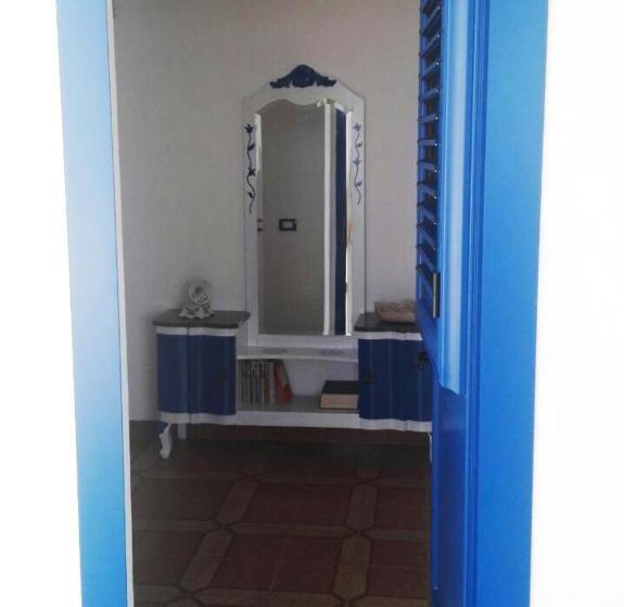 膳宿费 Belvedere Tramontana