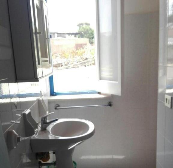 膳宿费 Belvedere Tramontana