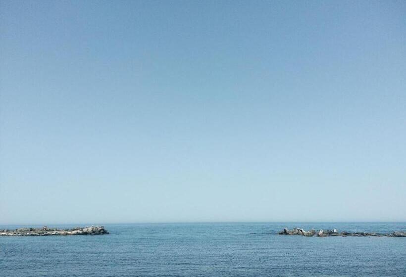 펜션 Casa Eden Jupiter