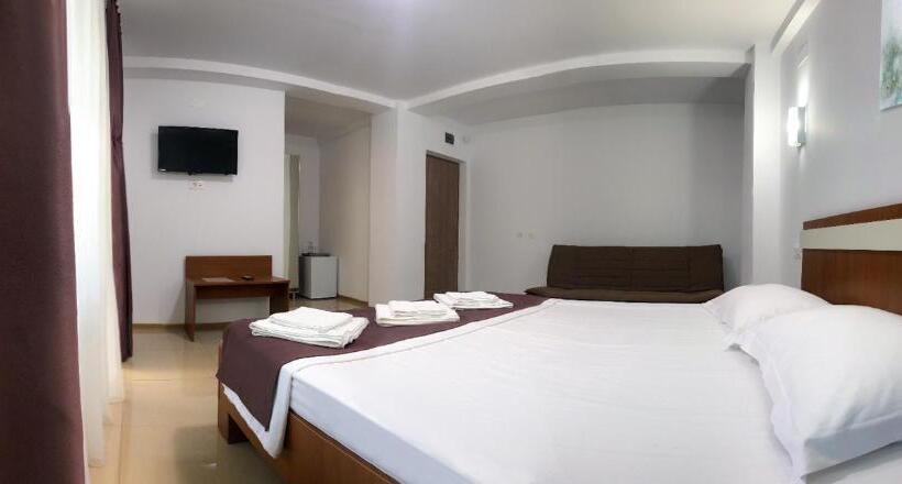 펜션 Casa Eden Jupiter