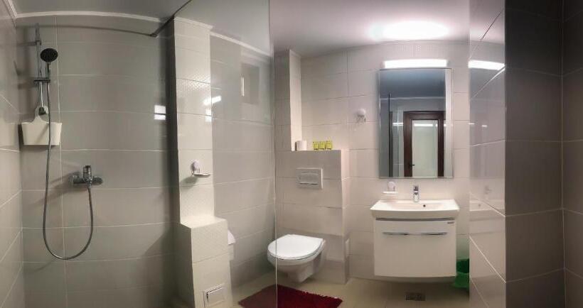 펜션 Casa Eden Jupiter