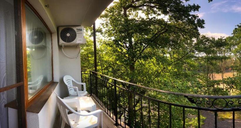 펜션 Casa Eden Jupiter