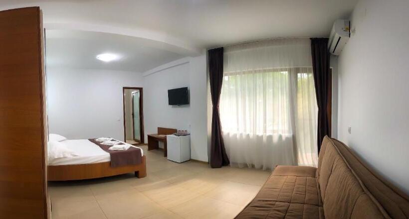 펜션 Casa Eden Jupiter