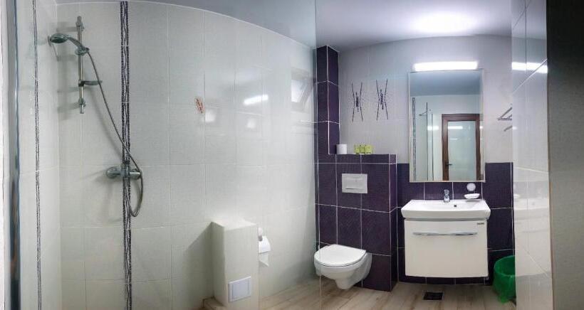 펜션 Casa Eden Jupiter