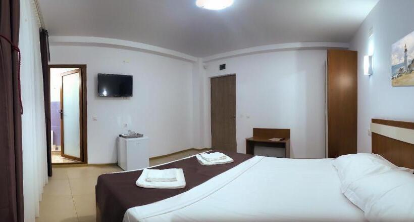 펜션 Casa Eden Jupiter