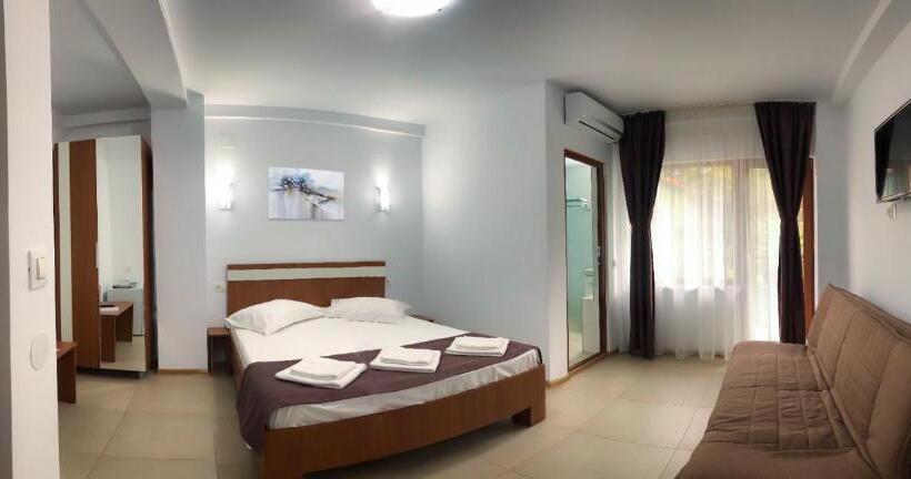 펜션 Casa Eden Jupiter