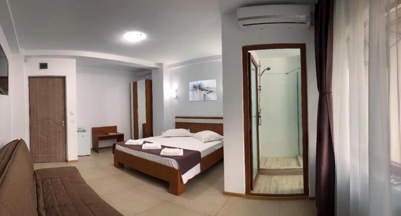 펜션 Casa Eden Jupiter