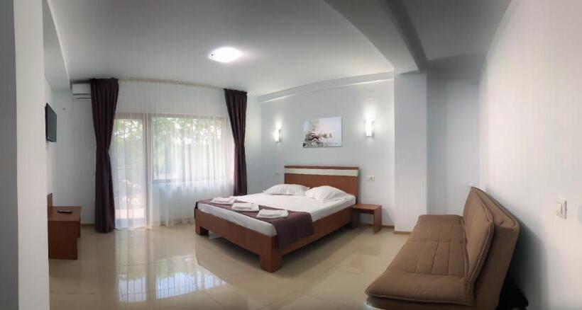 펜션 Casa Eden Jupiter