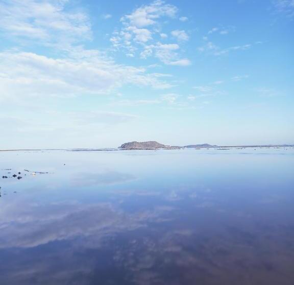 פנסיון Chakkai Village Living Guest House