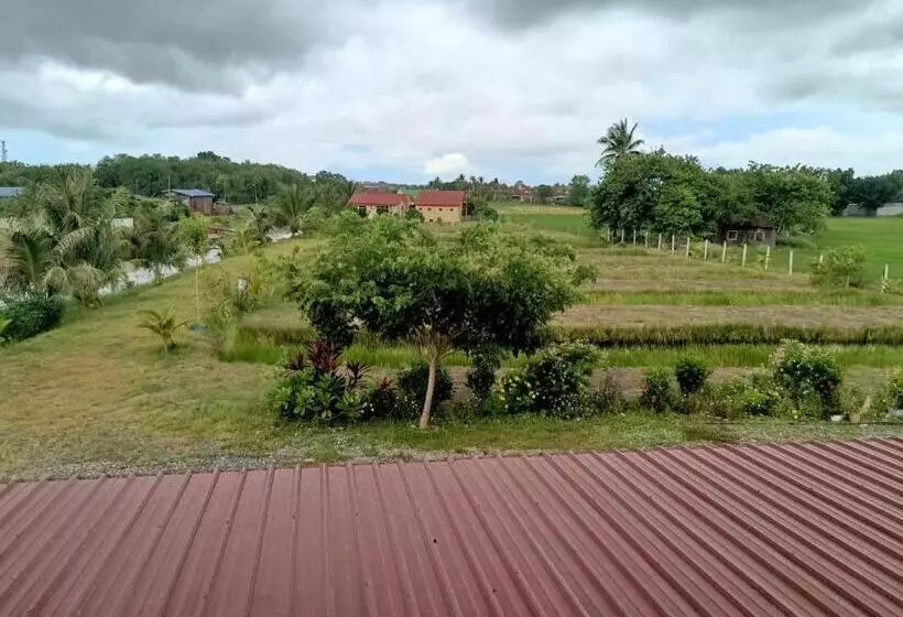 Majatalo Chakkai Village Living Guest House