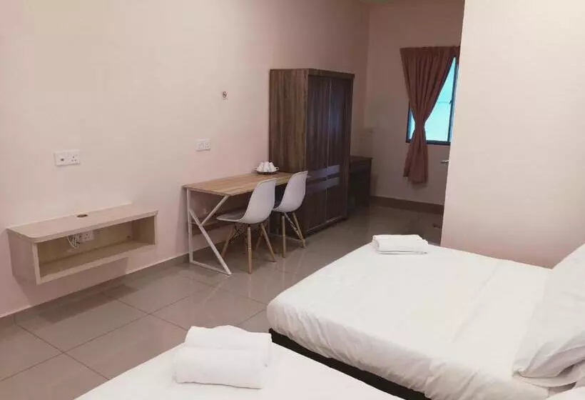 Majatalo Chakkai Village Living Guest House