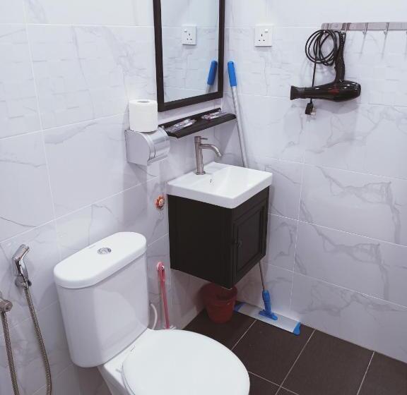 פנסיון Chakkai Village Living Guest House