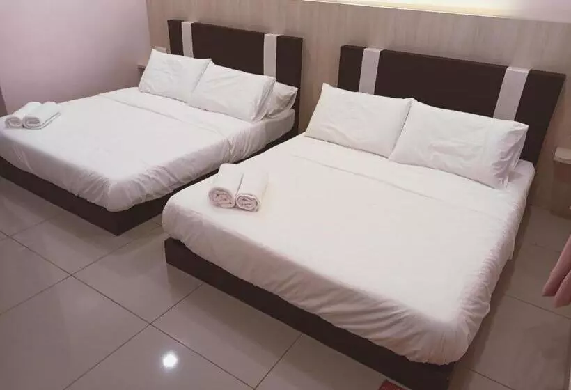 Majatalo Chakkai Village Living Guest House