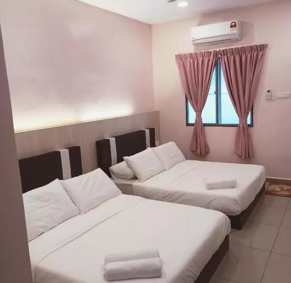 Majatalo Chakkai Village Living Guest House