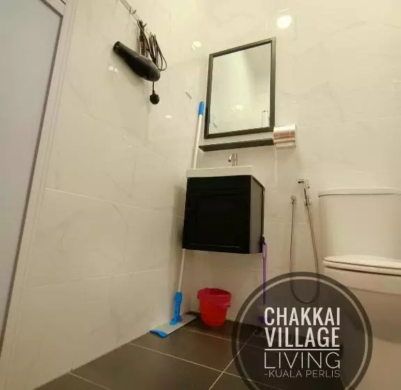 Majatalo Chakkai Village Living Guest House