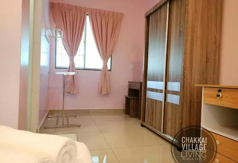 Majatalo Chakkai Village Living Guest House