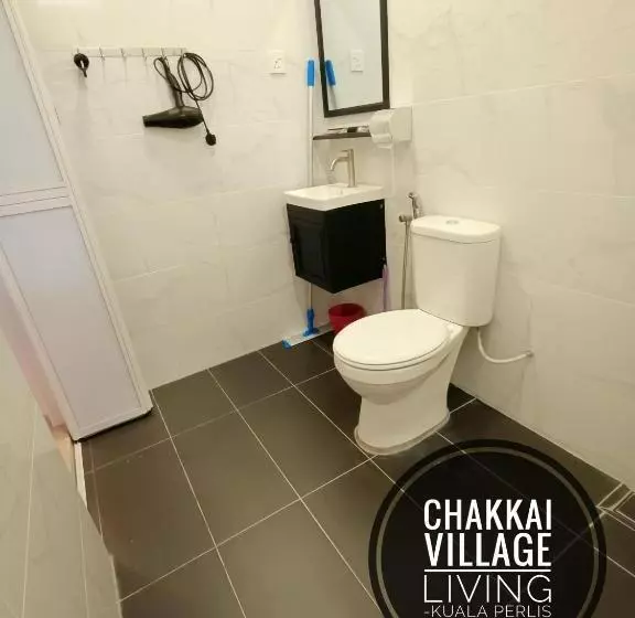 Majatalo Chakkai Village Living Guest House