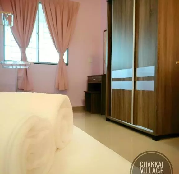 Majatalo Chakkai Village Living Guest House