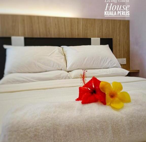 פנסיון Chakkai Village Living Guest House