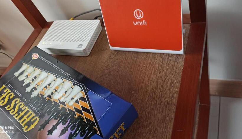 膳宿费 D Qaseh Ummi Timurbay Pantai Balok Kuantan