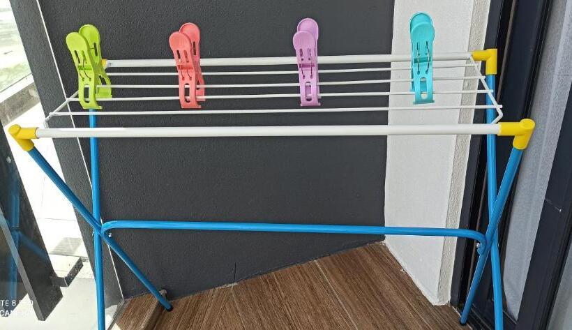 膳宿费 D Qaseh Ummi Timurbay Pantai Balok Kuantan