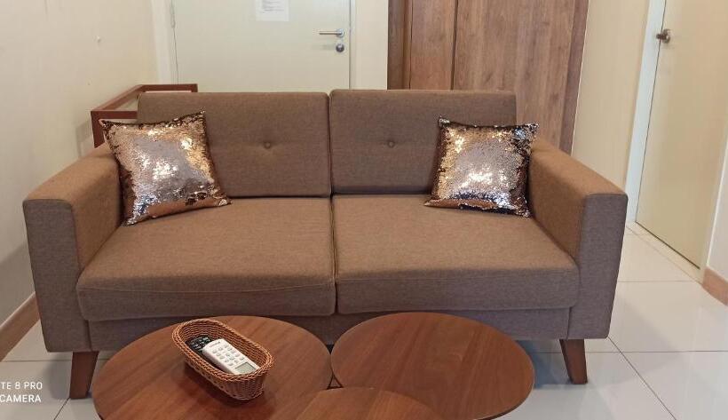 膳宿费 D Qaseh Ummi Timurbay Pantai Balok Kuantan