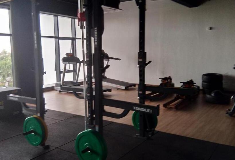 膳宿费 D Qaseh Ummi Timurbay Pantai Balok Kuantan