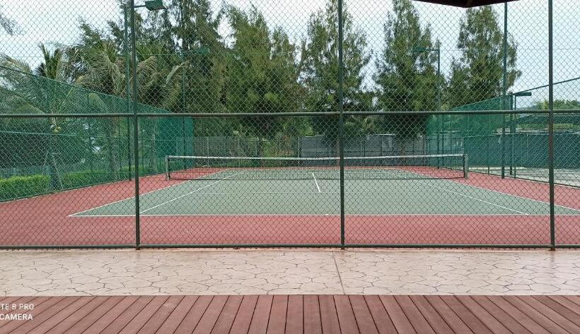 膳宿费 D Qaseh Ummi Timurbay Pantai Balok Kuantan