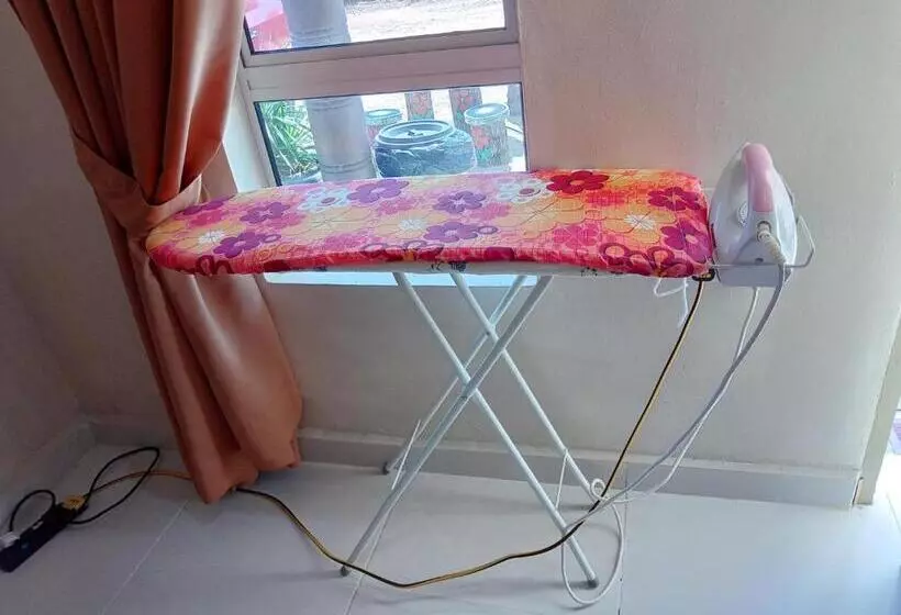 Majatalo Desa Besut Inn