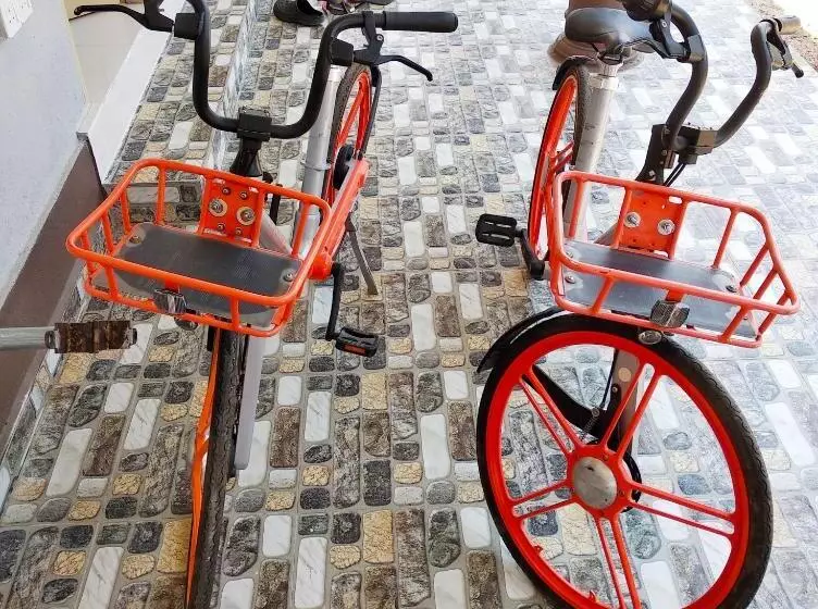 Majatalo Desa Besut Inn