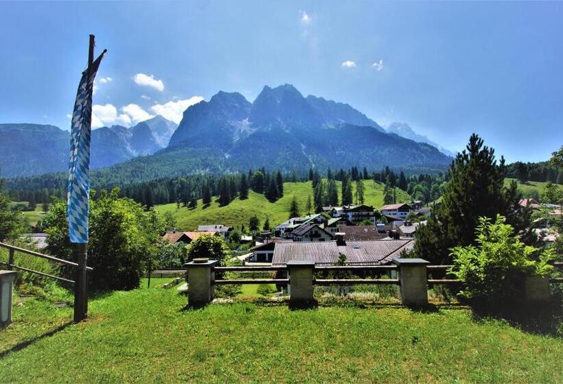 펜션 Ferienhaus Waldwinkl