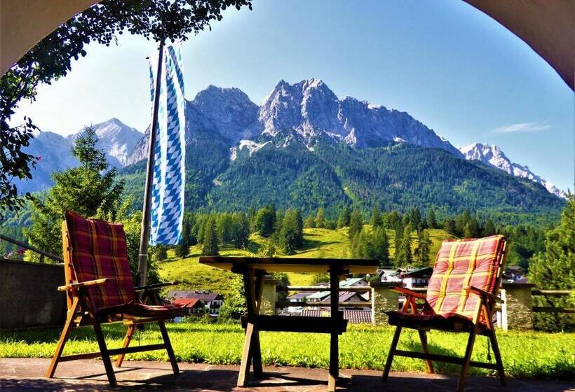 펜션 Ferienhaus Waldwinkl