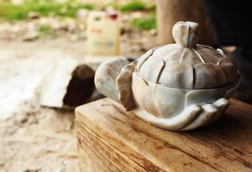 پانسیون Hostal Hatunkay Cajamarca