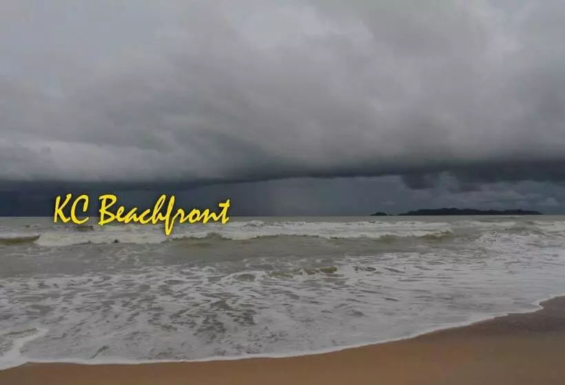 Majatalo Kc Beachfront