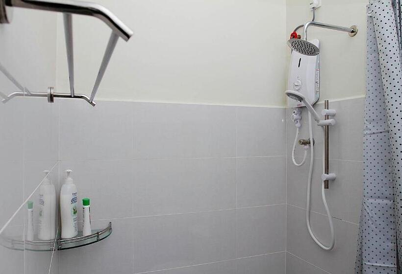 Pensão Kc Beachfront