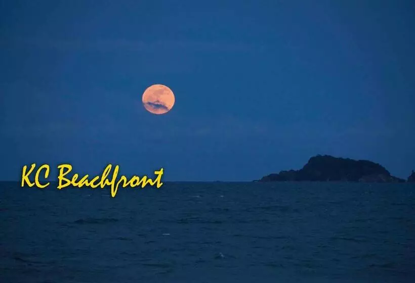 Majatalo Kc Beachfront