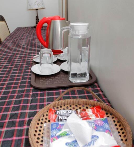 Pensão Kc Beachfront