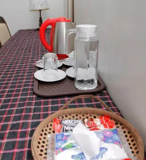 Majatalo Kc Beachfront