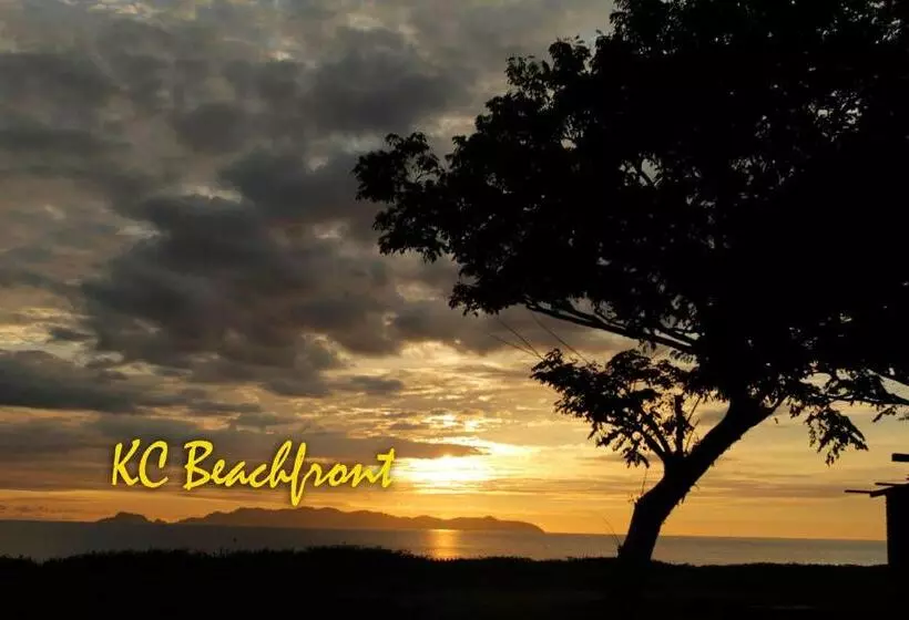 Majatalo Kc Beachfront