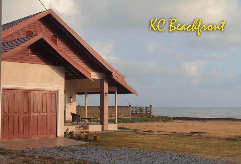 Pensão Kc Beachfront