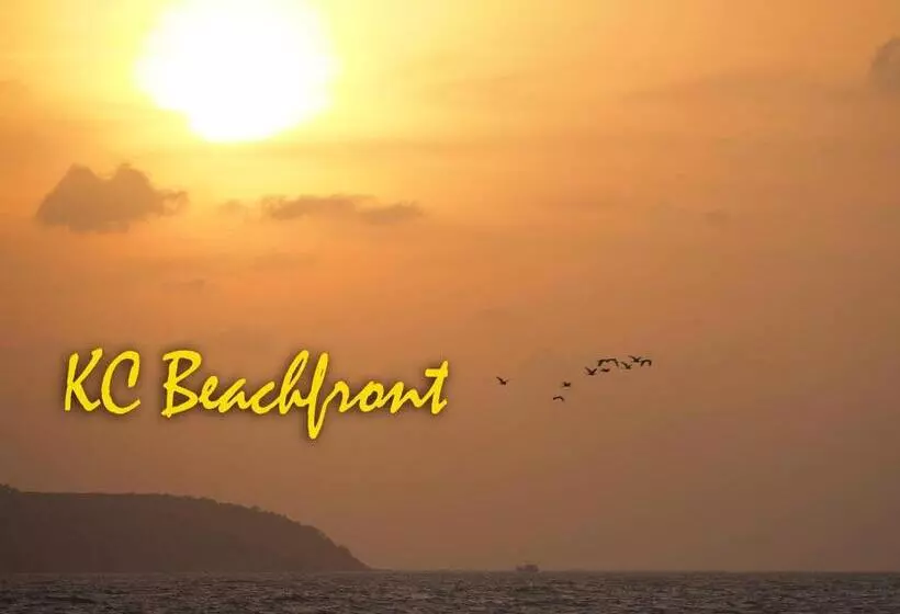 Majatalo Kc Beachfront