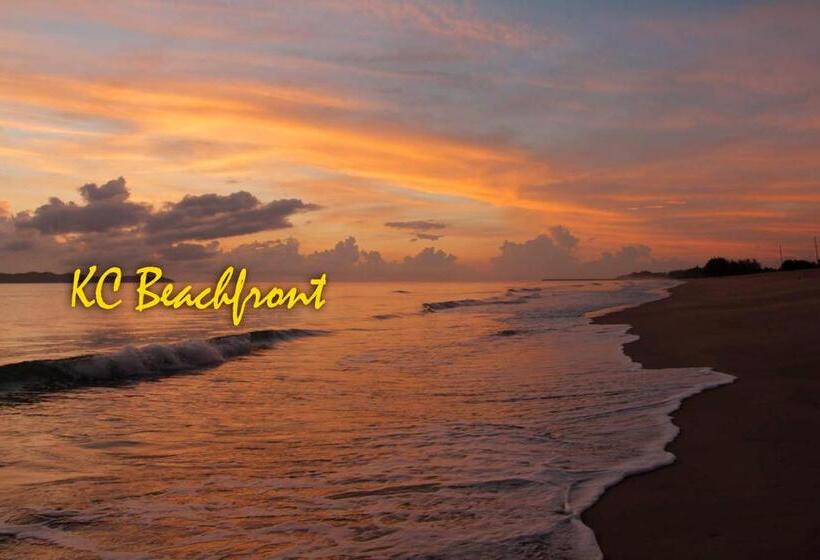 Pensão Kc Beachfront