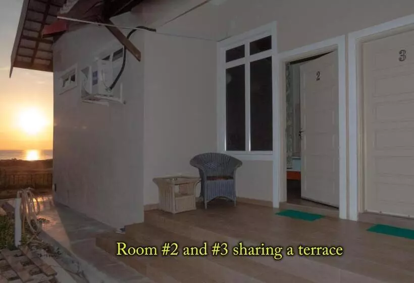 Majatalo Kc Beachfront