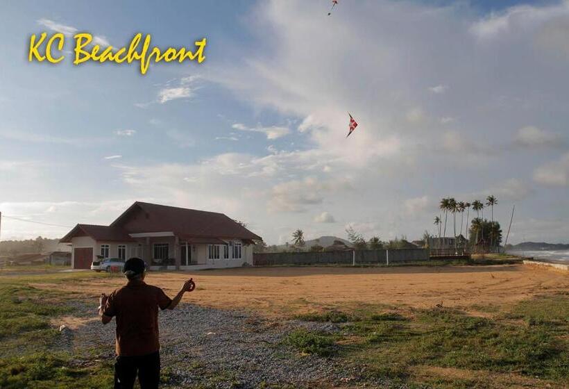 Pensão Kc Beachfront