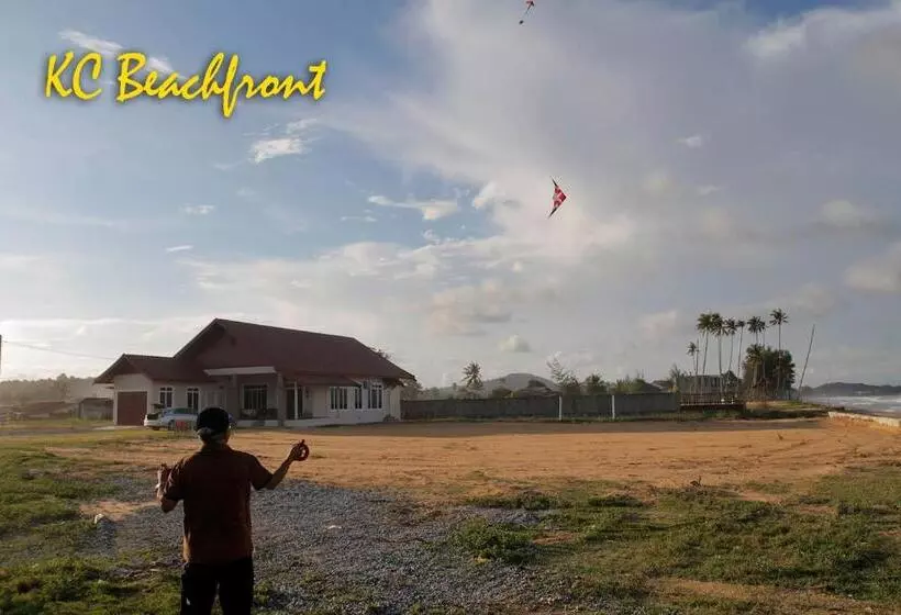 Majatalo Kc Beachfront