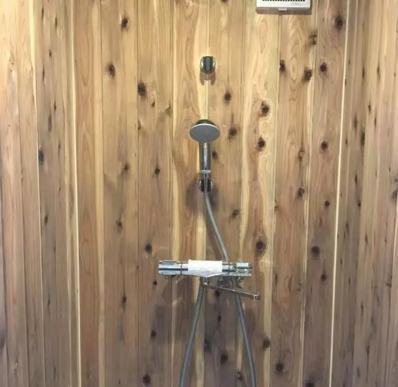 ペンション Socket